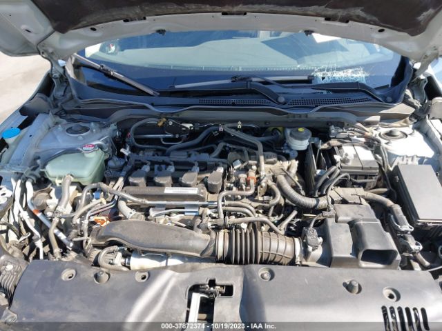 2HGFC1F37HH641129 Honda Civic Ex-t