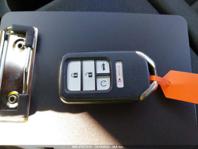2HGFC1F37HH641129 Honda Civic Ex-t