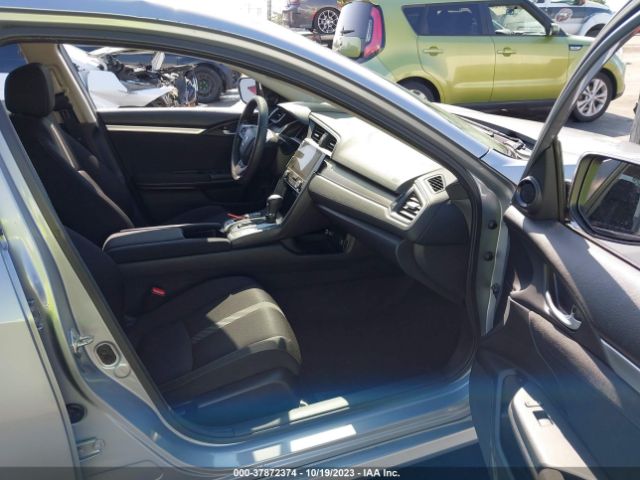 2HGFC1F37HH641129 Honda Civic Ex-t