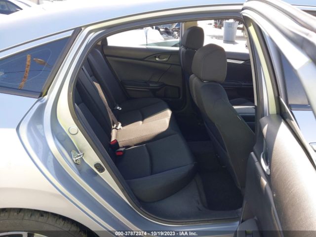 2HGFC1F37HH641129 Honda Civic Ex-t