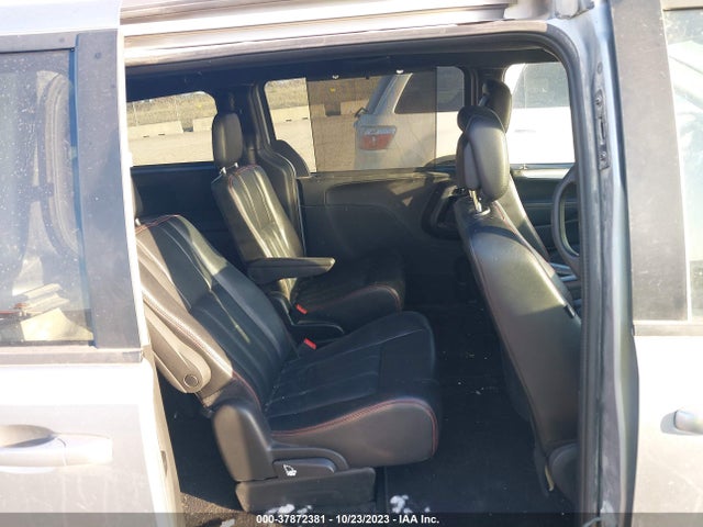 Dodge Grand Caravan Gt 2019 2C4RDGEG5KR692419 Image 8