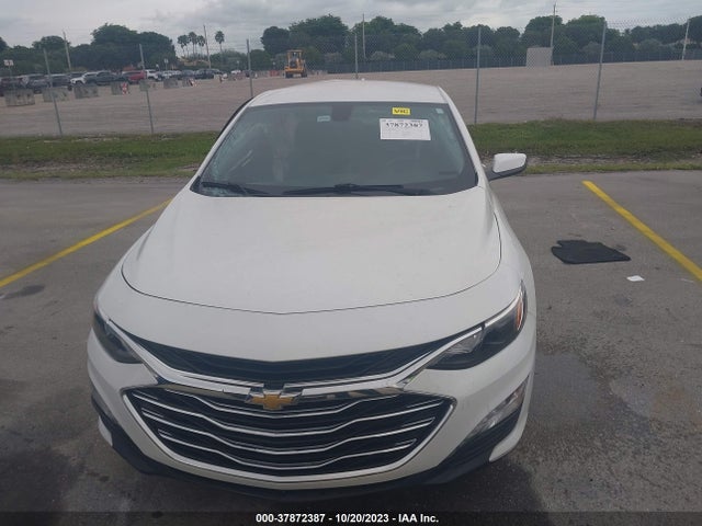 Chevrolet MALIBU LT 2019 1G1ZD5ST2KF186729 Image 11