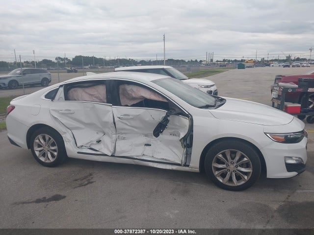 Chevrolet MALIBU LT 2019 1G1ZD5ST2KF186729 Image 12