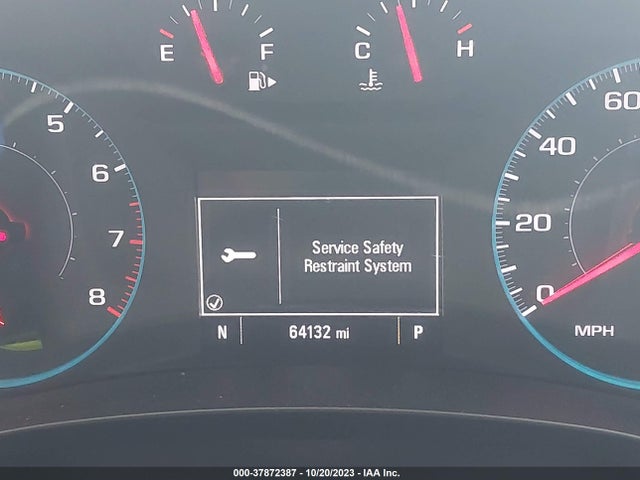 Chevrolet MALIBU LT 2019 1G1ZD5ST2KF186729 Image 14