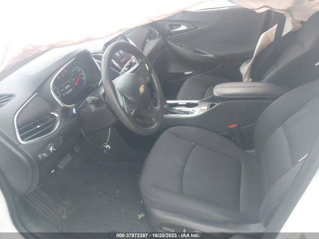 Chevrolet MALIBU LT 2019 1G1ZD5ST2KF186729 Image 5