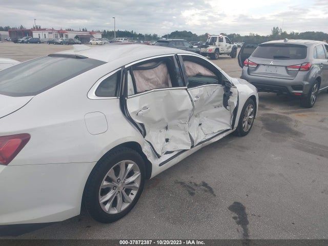 Chevrolet MALIBU LT 2019 1G1ZD5ST2KF186729 Image 6