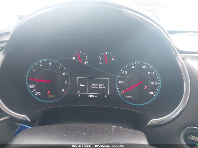 Chevrolet MALIBU LT 2019 1G1ZD5ST2KF186729 Image 7