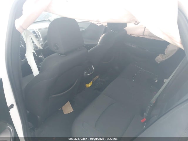 Chevrolet MALIBU LT 2019 1G1ZD5ST2KF186729 Image 8