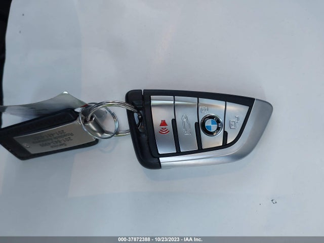 BMW X6 Xdrive40i 2023 аукцион фото
