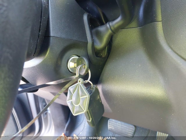 Chevrolet Silverado 1500 Silverado Custom 2019 3GCPWBEH2KG190583 Image 11
