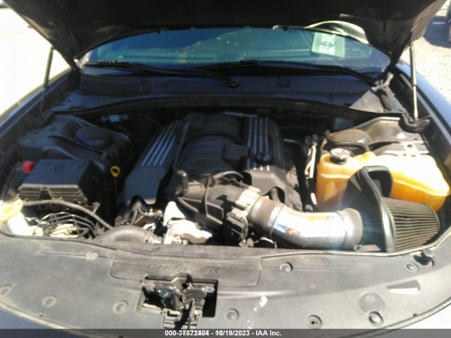 Dodge Charger Scat Pack 2019 2C3CDXGJ9KH740092 Image 10