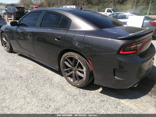 Dodge Charger Scat Pack 2019 2C3CDXGJ9KH740092 Image 3
