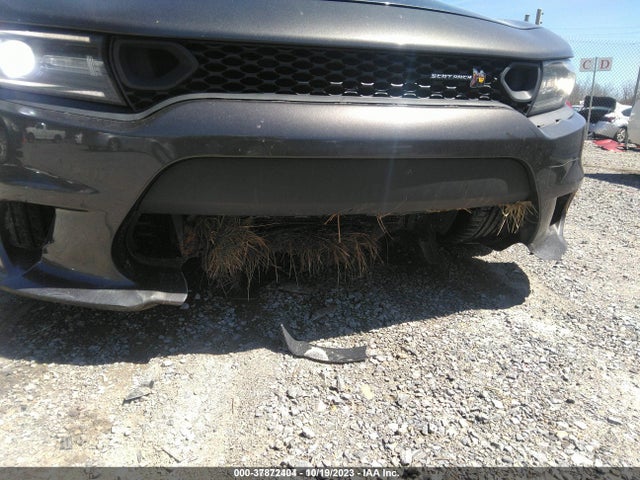 Dodge Charger Scat Pack 2019 2C3CDXGJ9KH740092 Image 6