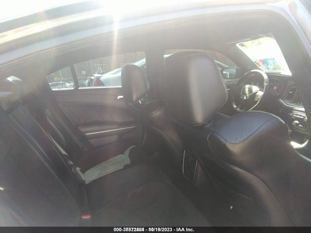 Dodge Charger Scat Pack 2019 2C3CDXGJ9KH740092 Image 8