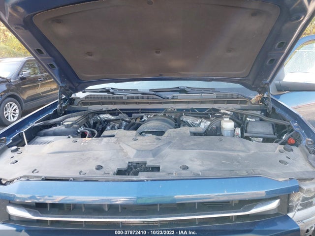 Chevrolet Silverado 1500 Ltz 2016 3GCUKSEC7GG271279 Image 10
