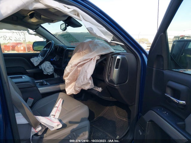Chevrolet Silverado 1500 Ltz 2016 3GCUKSEC7GG271279 Image 5