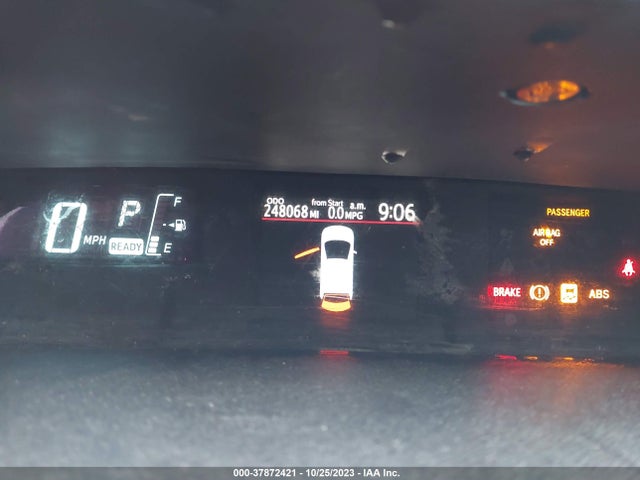 Toyota Prius C One/three/two/four 2014 JTDKDTB37E1570259 Image 7