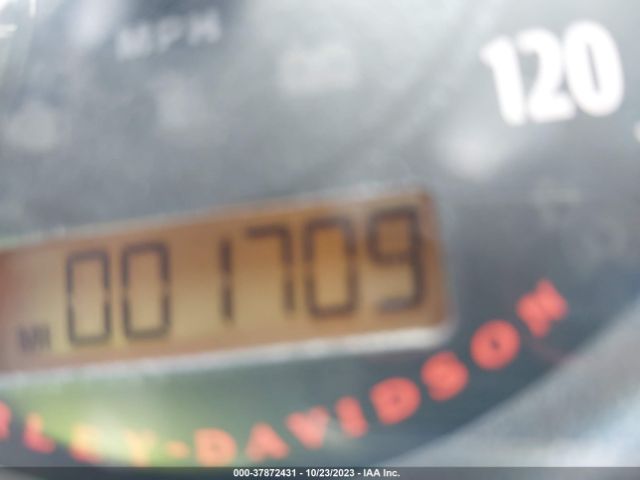 2022 HARLEY-DAVIDSON XL883 1HD4LE22XNB403160 Photo 6