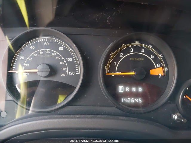 1C4NJPBA8FD386735 Jeep Patriot Altitude Edition
