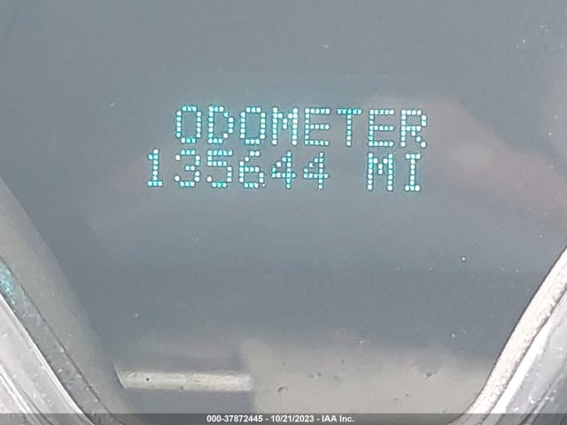 Chevrolet Traverse Ls 2014 1GNKRFED8EJ277937 Image 7