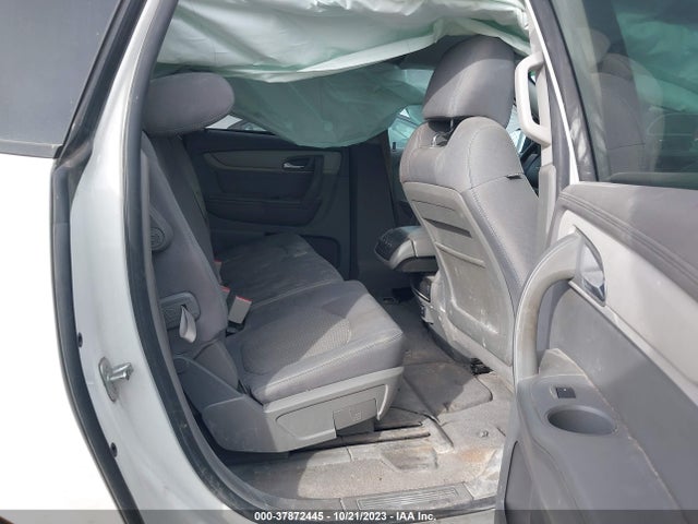 Chevrolet Traverse Ls 2014 1GNKRFED8EJ277937 Image 8