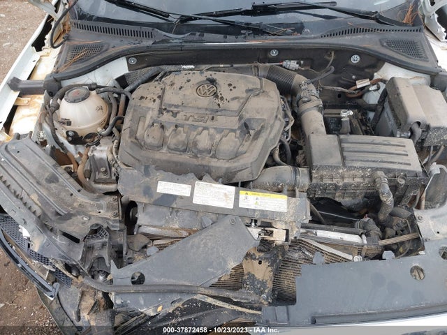 1VWSA7A31LC026498 Volkswagen Passat 2.0t Se