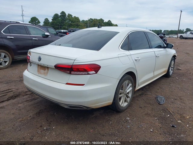 1VWSA7A31LC026498 Volkswagen Passat 2.0t Se