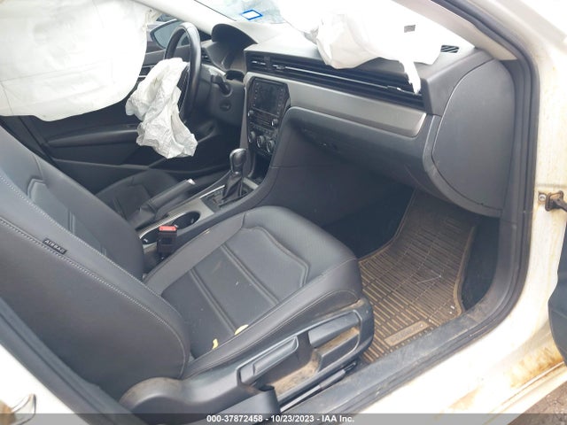 1VWSA7A31LC026498 Volkswagen Passat 2.0t Se