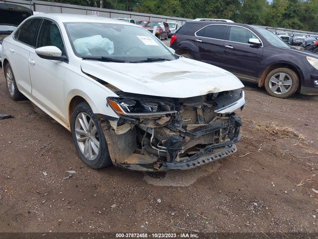 1VWSA7A31LC026498 Volkswagen Passat 2.0t Se