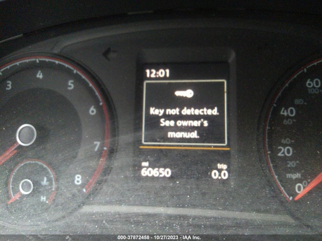 1VWSA7A31LC026498 Volkswagen Passat 2.0t Se