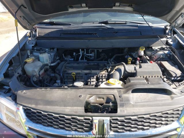 3C4PDCAB0JT241999 Dodge JOURNEY SE