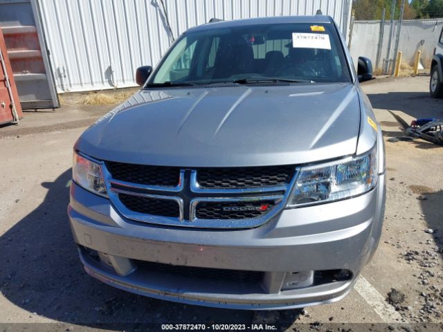 3C4PDCAB0JT241999 Dodge JOURNEY SE