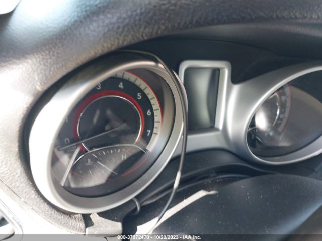 3C4PDCAB0JT241999 Dodge JOURNEY SE
