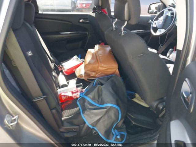 3C4PDCAB0JT241999 Dodge JOURNEY SE