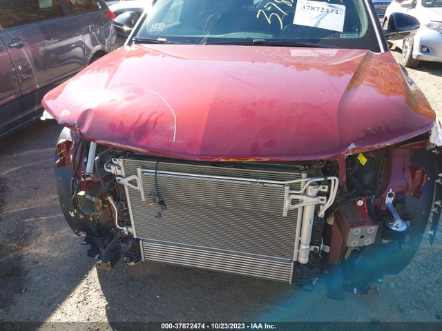 Chevrolet Trailblazer Rs 2023 KL79MTSL9PB123604 Image 12