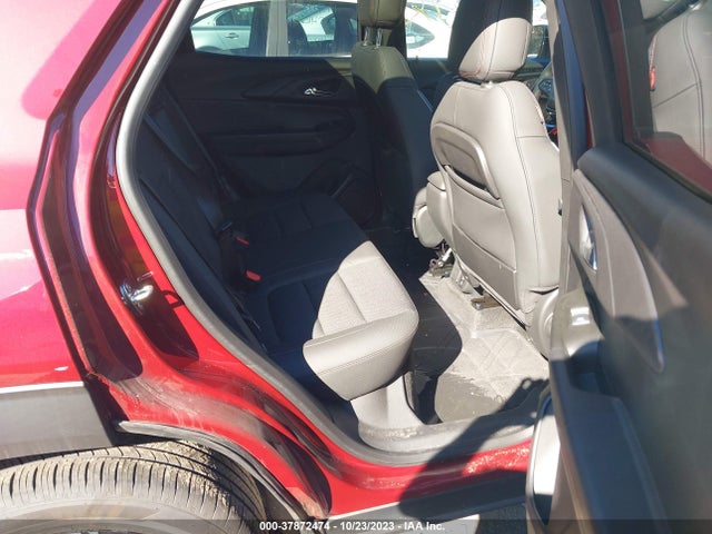 Chevrolet Trailblazer Rs 2023 KL79MTSL9PB123604 Image 8