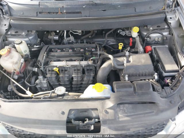 3C4PDCBB7FT744435 Dodge Journey Sxt