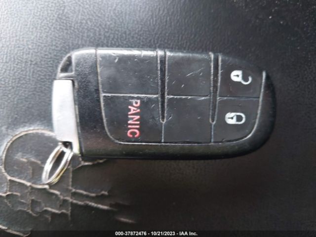 3C4PDCBB7FT744435 Dodge Journey Sxt