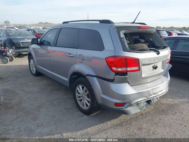 3C4PDCBB7FT744435 Dodge Journey Sxt