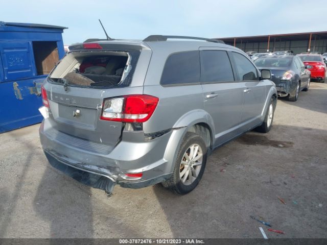 3C4PDCBB7FT744435 Dodge Journey Sxt
