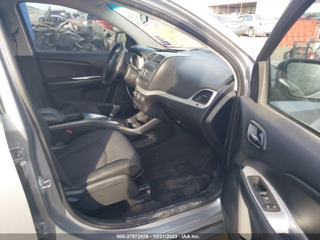 3C4PDCBB7FT744435 Dodge Journey Sxt
