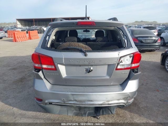 3C4PDCBB7FT744435 Dodge Journey Sxt