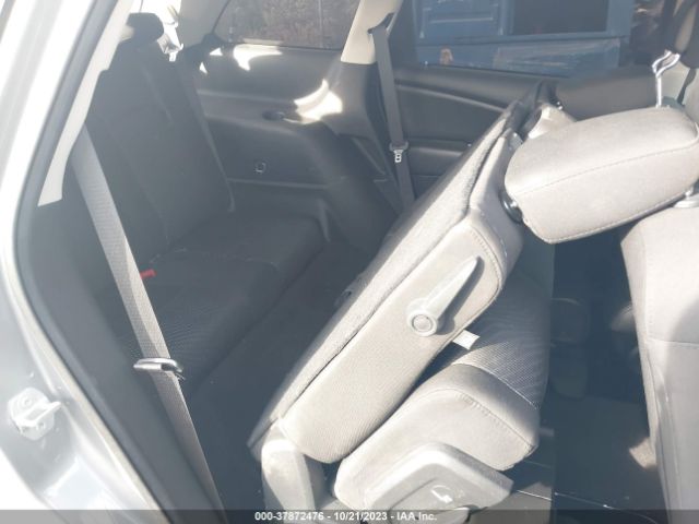 3C4PDCBB7FT744435 Dodge Journey Sxt