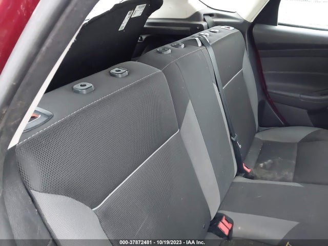2014 FORD FOCUS SE VIN: 1FADP3K27EL136831
