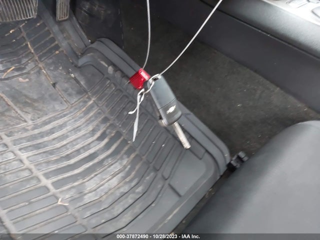 Chevrolet Camaro 1lt 2014 2G1FB1E33E9181713 Image 11