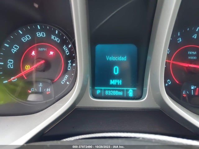 Chevrolet Camaro 1lt 2014 2G1FB1E33E9181713 Image 15