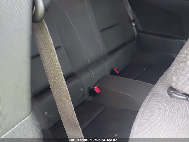 Chevrolet Camaro 1lt 2014 2G1FB1E33E9181713 Image 8