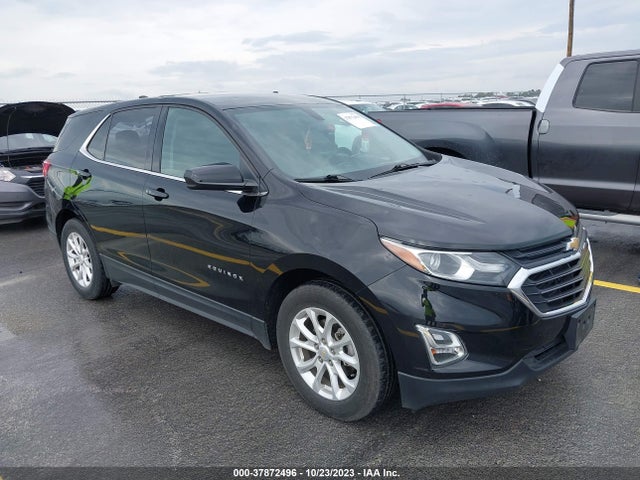 2018 2GNAXJEVXJ6259220 main image