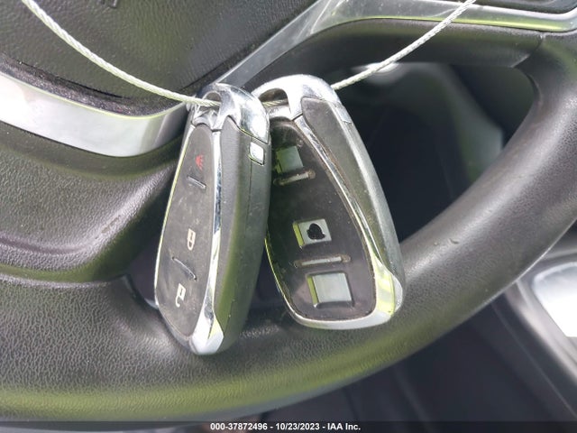 Chevrolet EQUINOX LT 2018 2GNAXJEVXJ6259220 Image 11