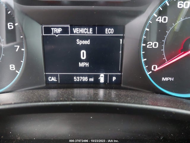 Chevrolet EQUINOX LT 2018 2GNAXJEVXJ6259220 Image 15